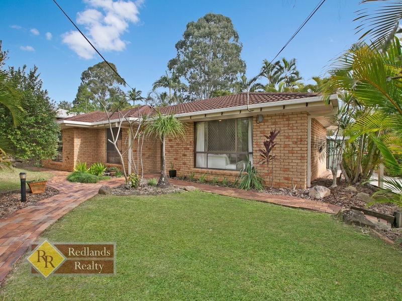 34 Chipping Drive, Alexandra Hills QLD 4161