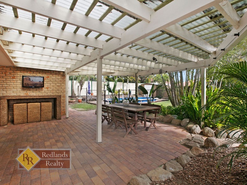 34 Chipping Drive, Alexandra Hills QLD 4161