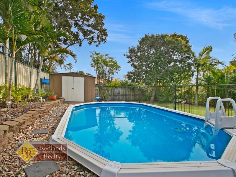 34 Chipping Drive, Alexandra Hills QLD 4161