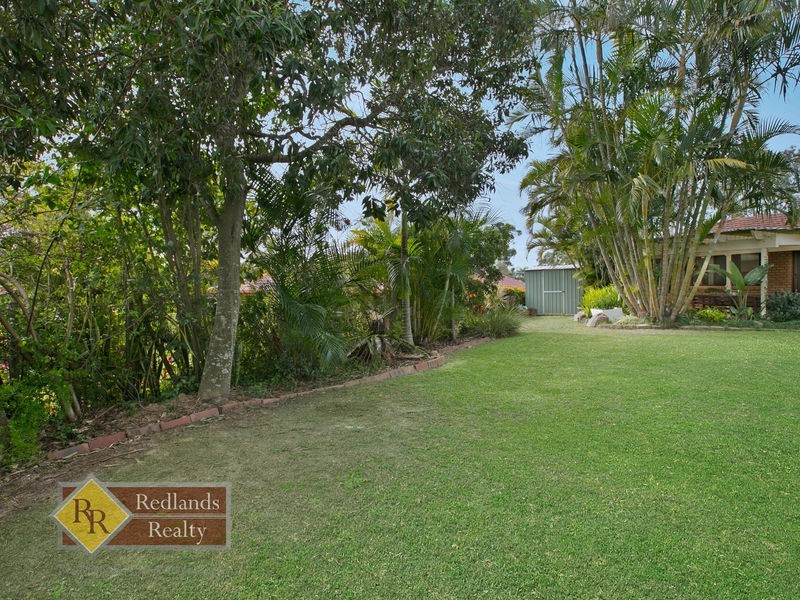 34 Chipping Drive, Alexandra Hills QLD 4161