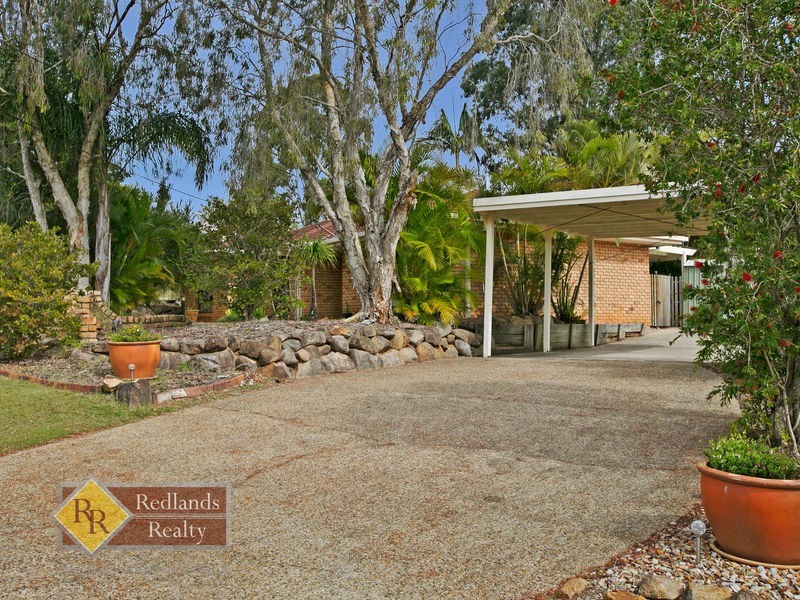 34 Chipping Drive, Alexandra Hills QLD 4161