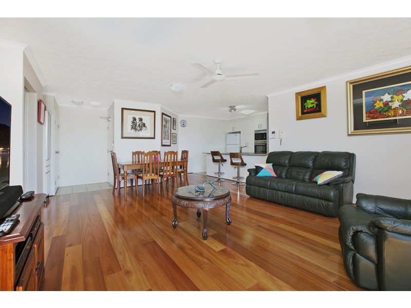 41 / 7-13 Shore Street East, Cleveland QLD 4163