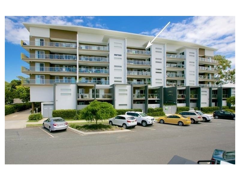 41 / 7-13 Shore Street East, Cleveland QLD 4163