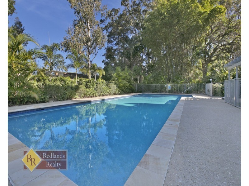 41 / 7-13 Shore Street East, Cleveland QLD 4163