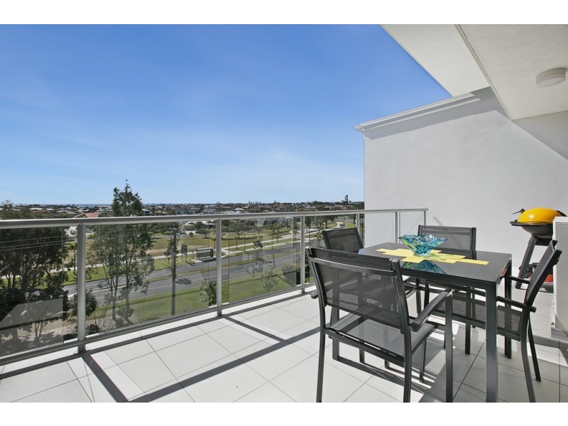 41 / 7-13 Shore Street East, Cleveland QLD 4163