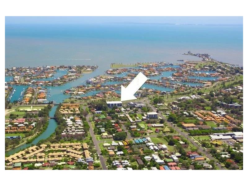 41 / 7-13 Shore Street East, Cleveland QLD 4163