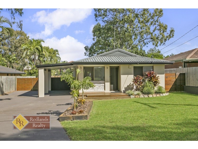 55 Plumer, Wellington Point QLD 4160