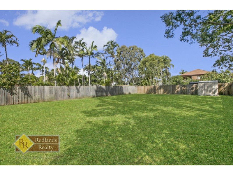 55 Plumer, Wellington Point QLD 4160