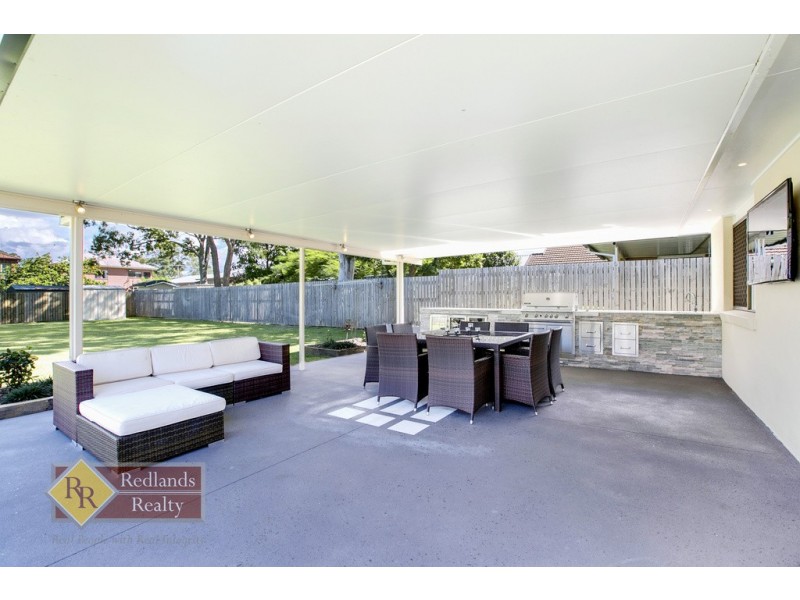 55 Plumer, Wellington Point QLD 4160