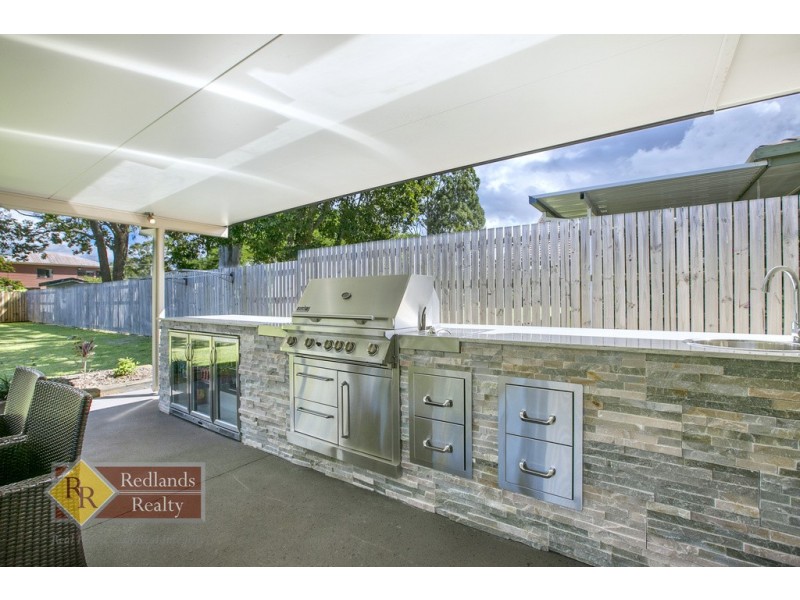 55 Plumer, Wellington Point QLD 4160