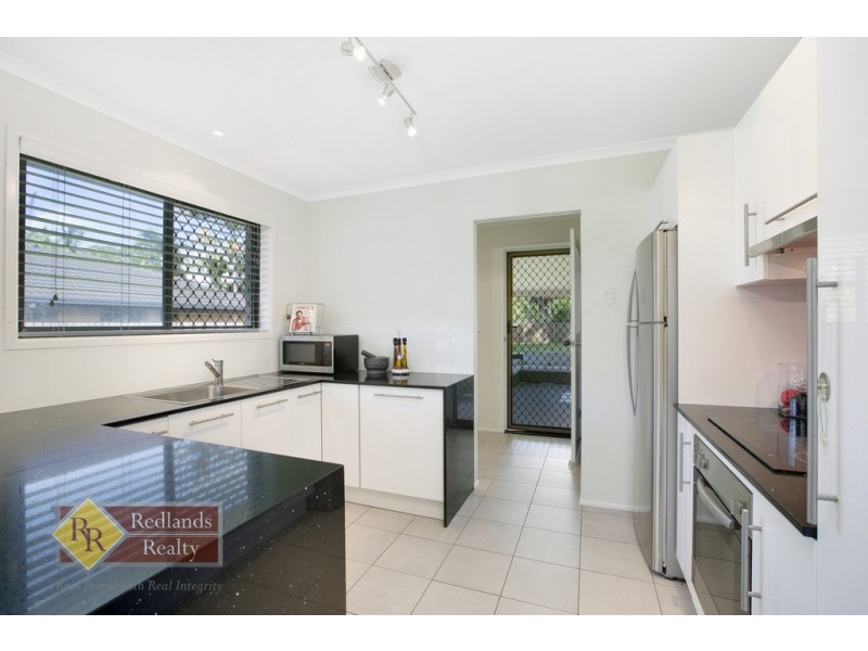 55 Plumer, Wellington Point QLD 4160