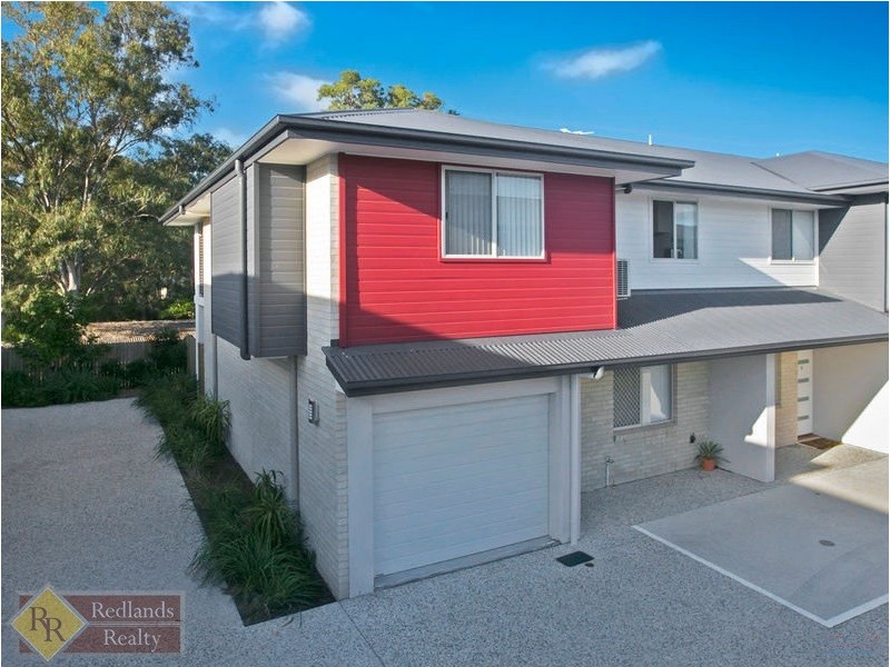 10/180 Thorneside Road, Thorneside QLD 4158