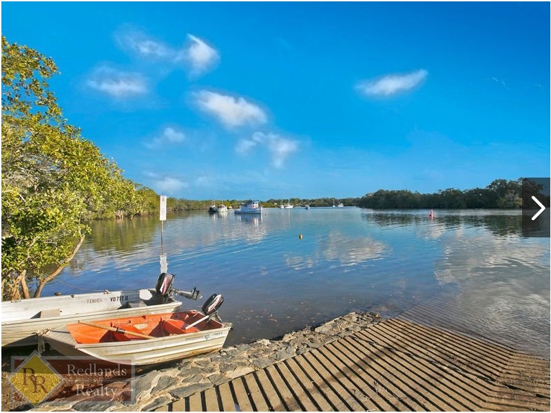 10/180 Thorneside Road, Thorneside QLD 4158