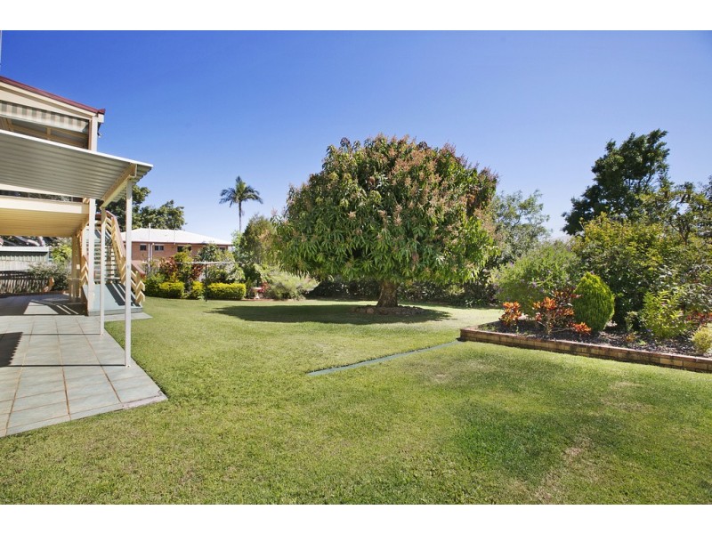4 Patrick Street, Cleveland QLD 4163