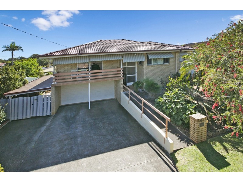 4 Patrick Street, Cleveland QLD 4163
