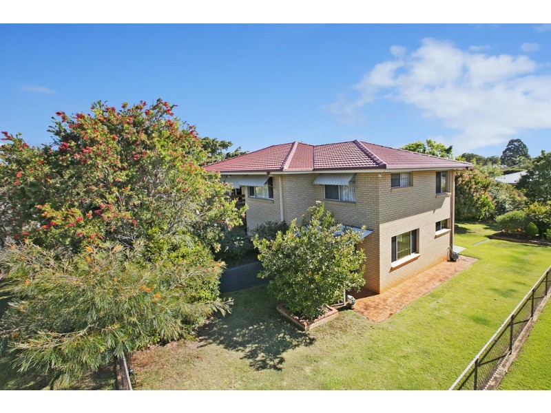 4 Patrick Street, Cleveland QLD 4163