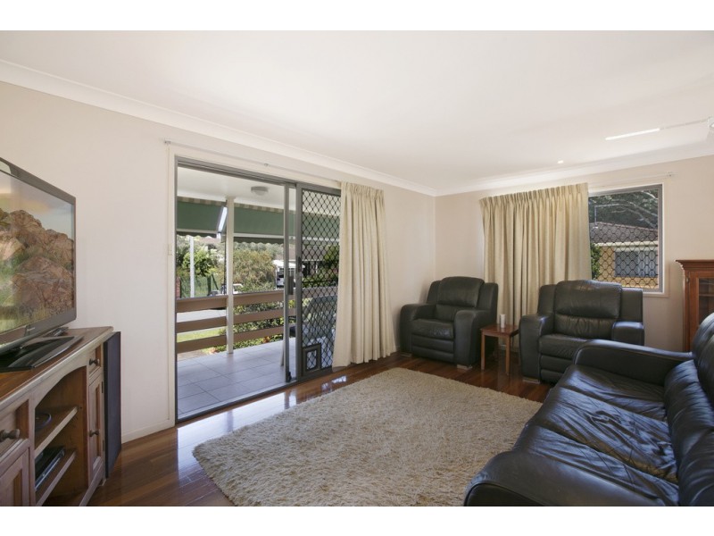 4 Patrick Street, Cleveland QLD 4163