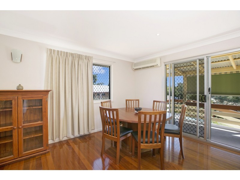 4 Patrick Street, Cleveland QLD 4163