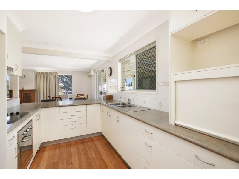 4 Patrick Street, Cleveland QLD 4163