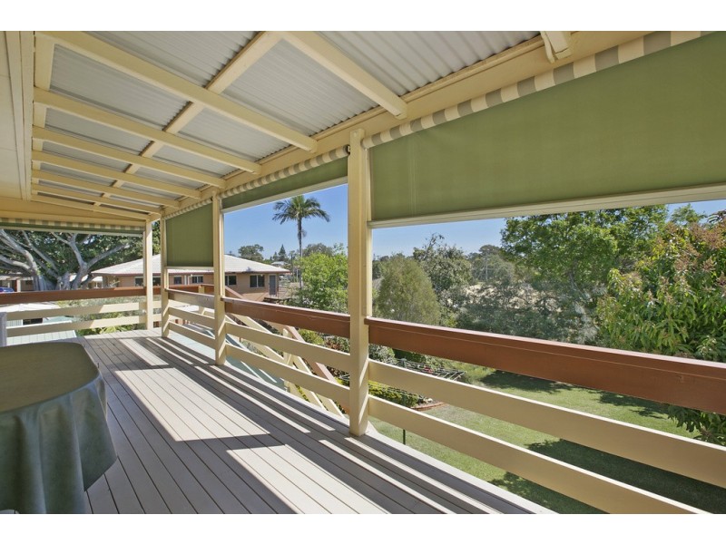 4 Patrick Street, Cleveland QLD 4163