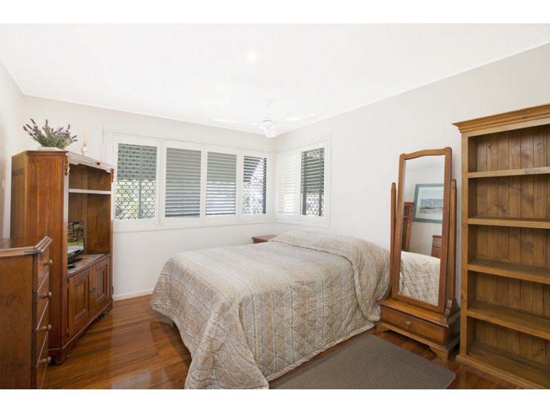 4 Patrick Street, Cleveland QLD 4163