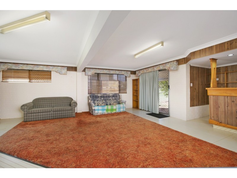 4 Patrick Street, Cleveland QLD 4163