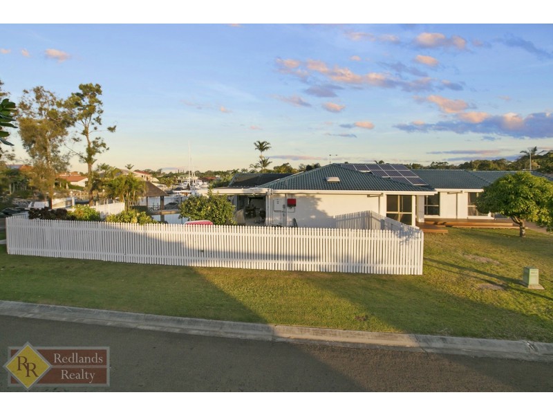 1 Keel Street, Birkdale QLD 4159