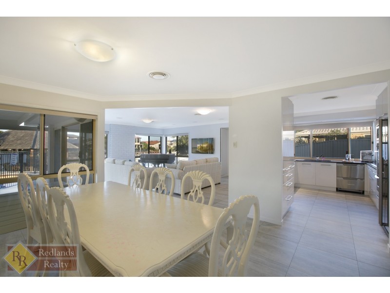 1 Keel Street, Birkdale QLD 4159