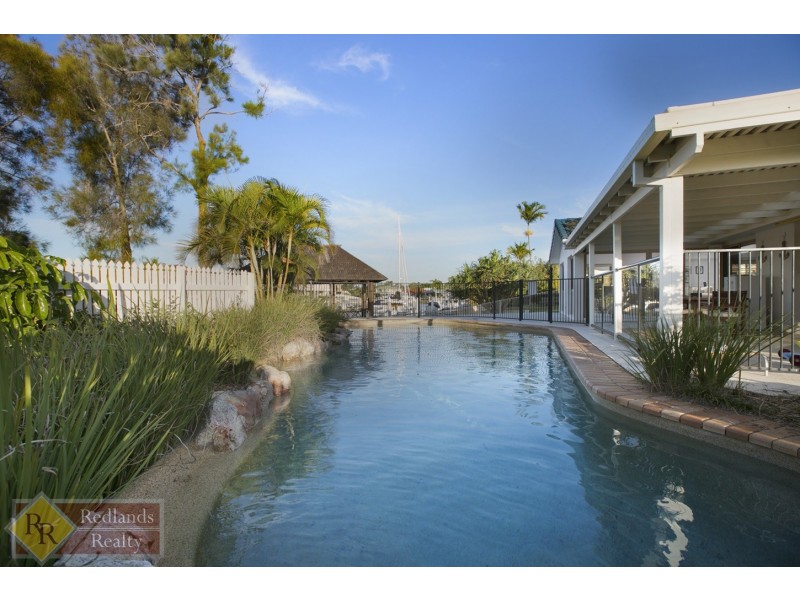 1 Keel Street, Birkdale QLD 4159