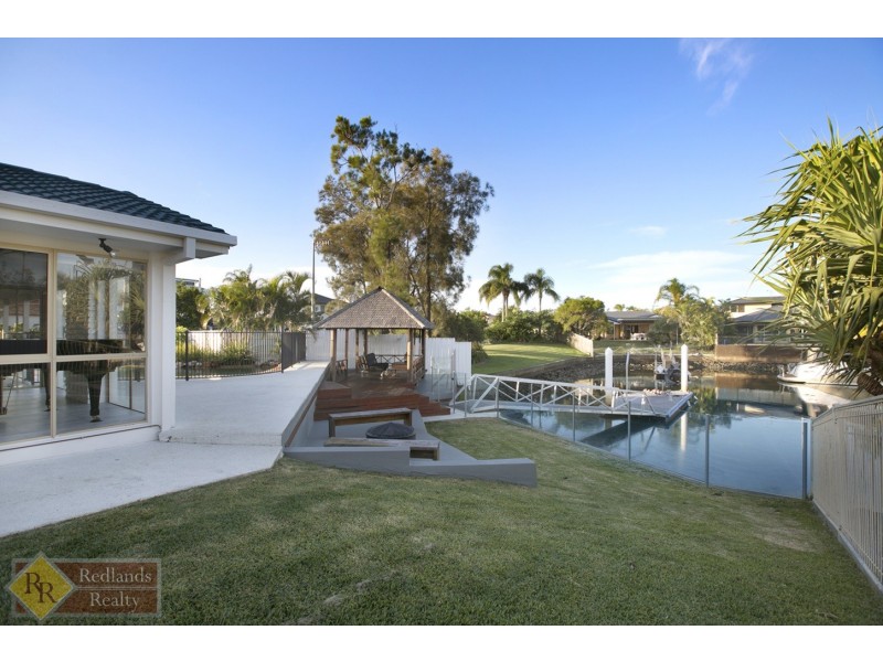 1 Keel Street, Birkdale QLD 4159