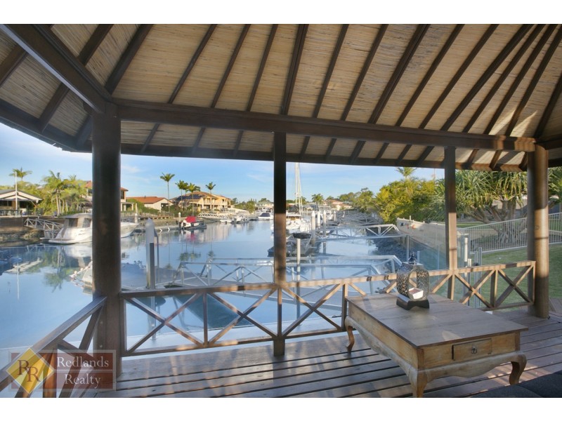 1 Keel Street, Birkdale QLD 4159