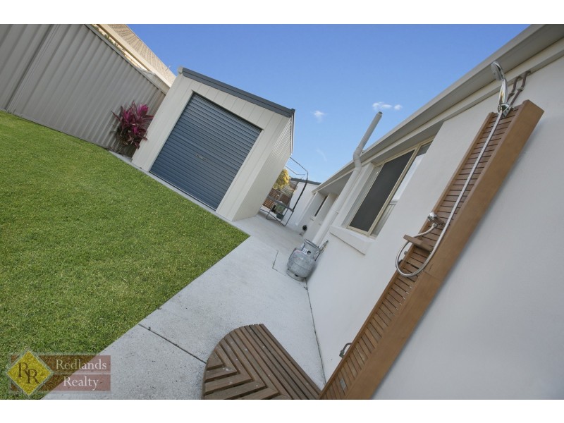 1 Keel Street, Birkdale QLD 4159