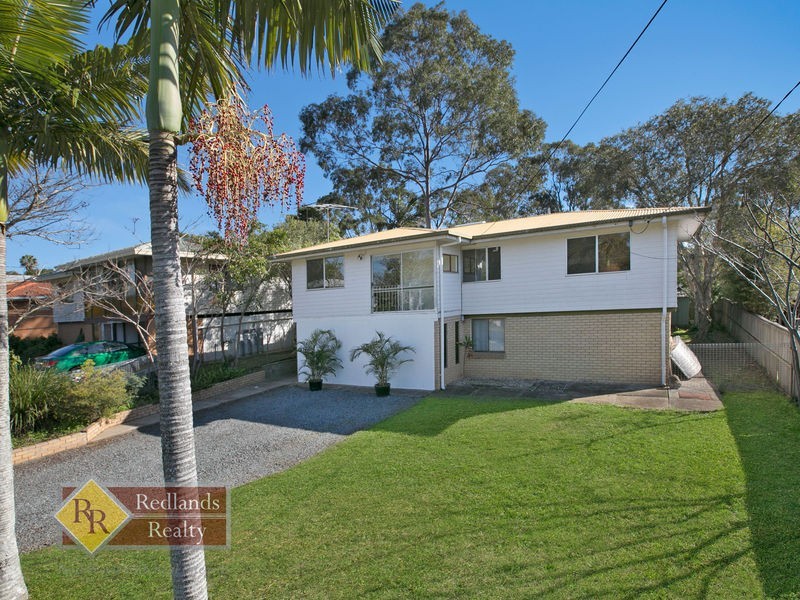 27 Charles Canty Drive, Wellington Point QLD 4160