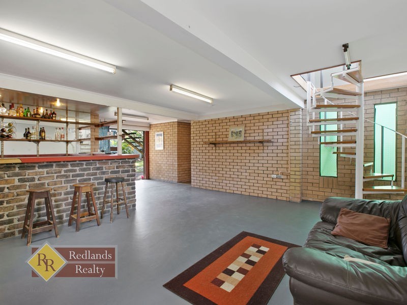 27 Charles Canty Drive, Wellington Point QLD 4160