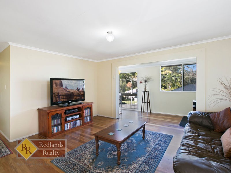 27 Charles Canty Drive, Wellington Point QLD 4160