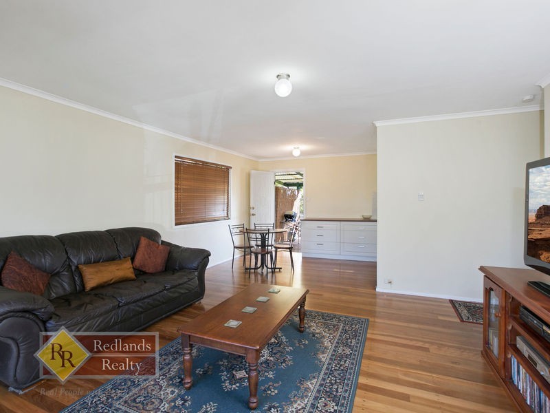 27 Charles Canty Drive, Wellington Point QLD 4160