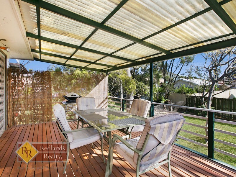 27 Charles Canty Drive, Wellington Point QLD 4160