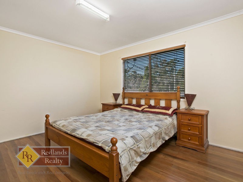 27 Charles Canty Drive, Wellington Point QLD 4160