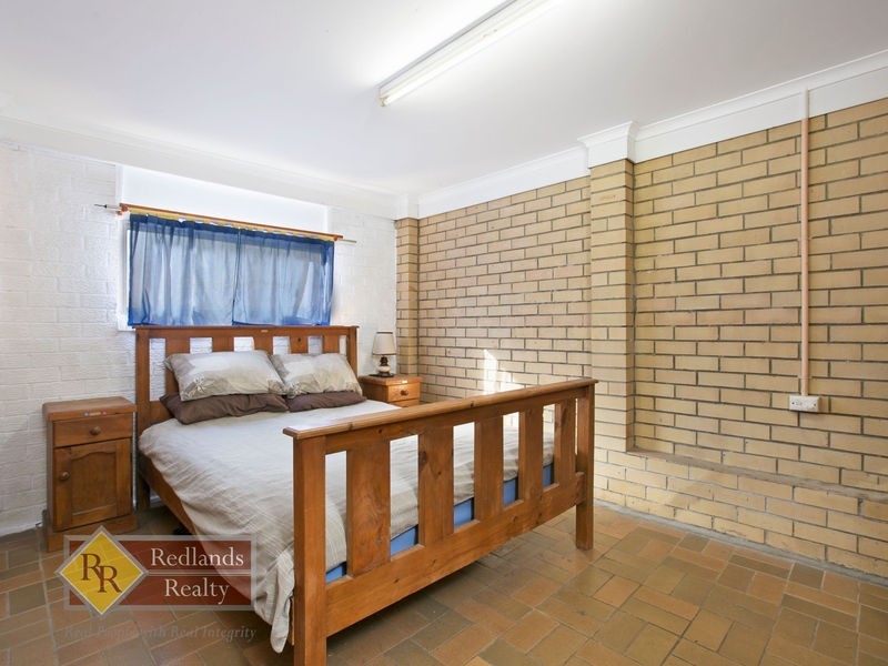 27 Charles Canty Drive, Wellington Point QLD 4160