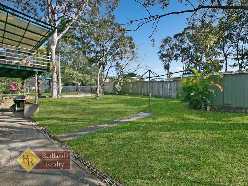 27 Charles Canty Drive, Wellington Point QLD 4160