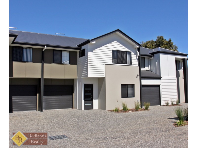 17/21 Island Street, Cleveland QLD 4163