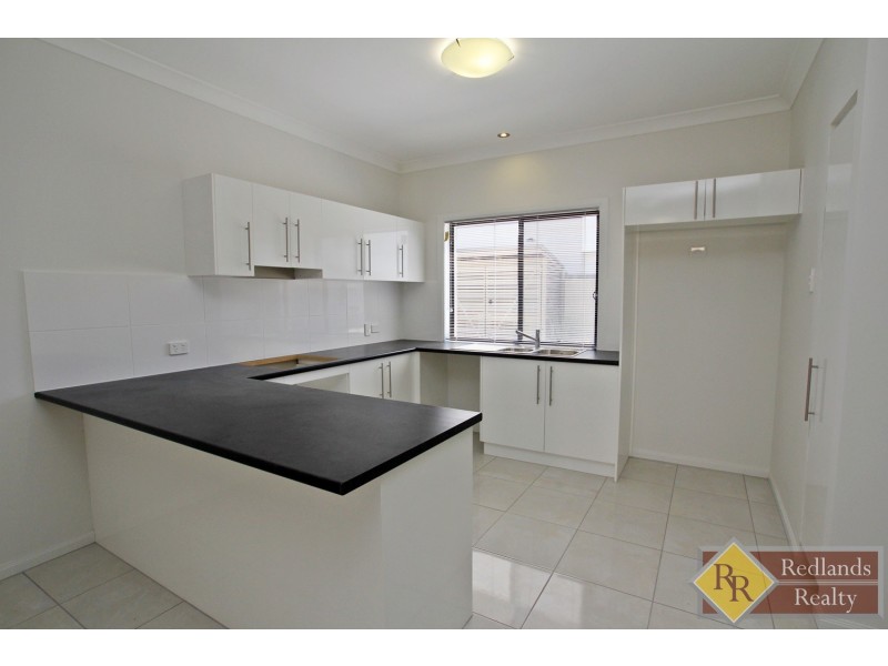 17/21 Island Street, Cleveland QLD 4163