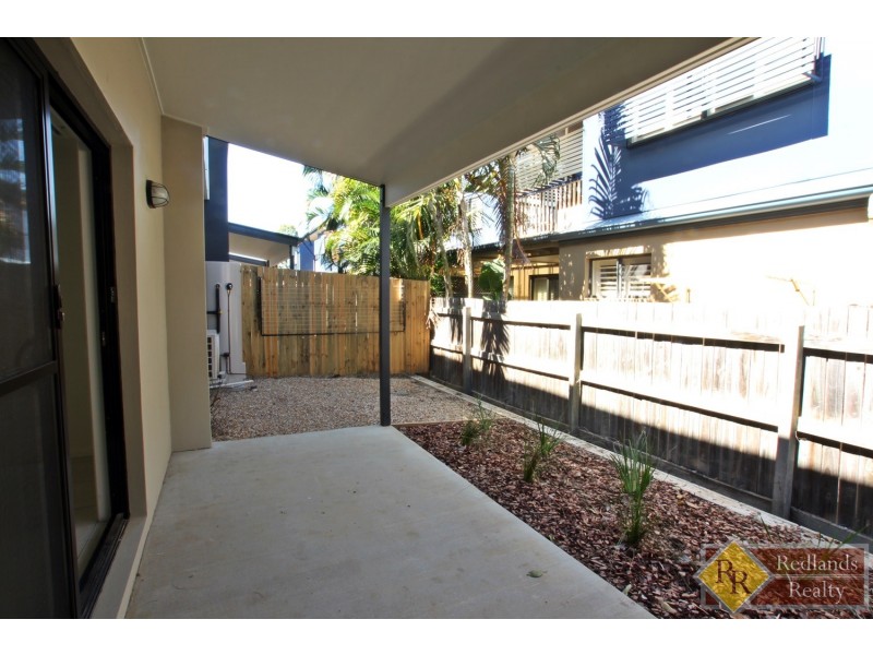 17/21 Island Street, Cleveland QLD 4163