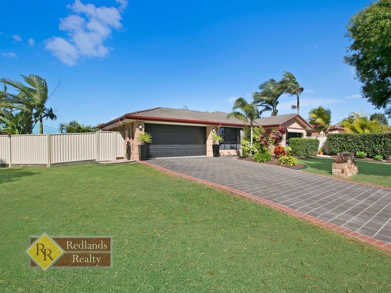 82 Hilliards Park Drive, Wellington Point QLD 4160