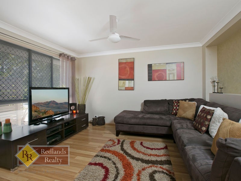82 Hilliards Park Drive, Wellington Point QLD 4160