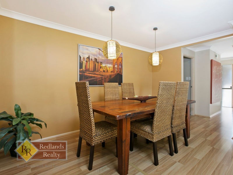 82 Hilliards Park Drive, Wellington Point QLD 4160