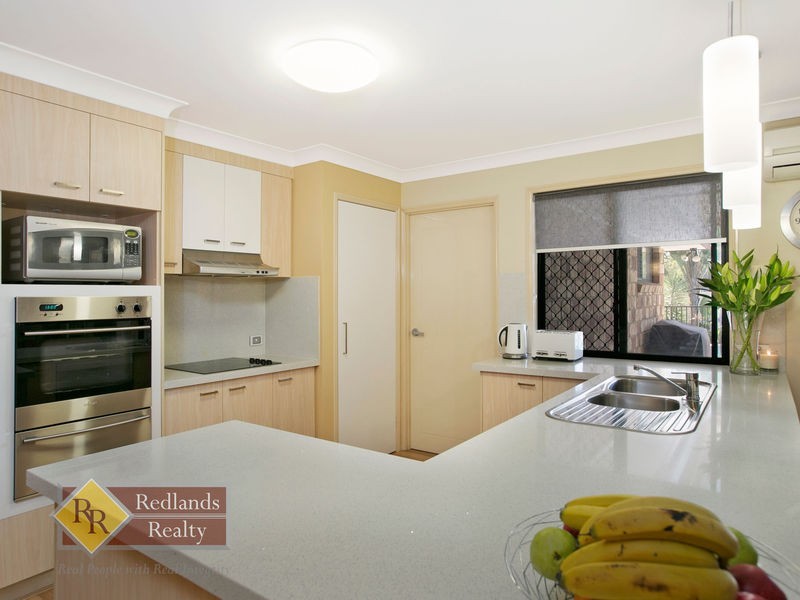 82 Hilliards Park Drive, Wellington Point QLD 4160
