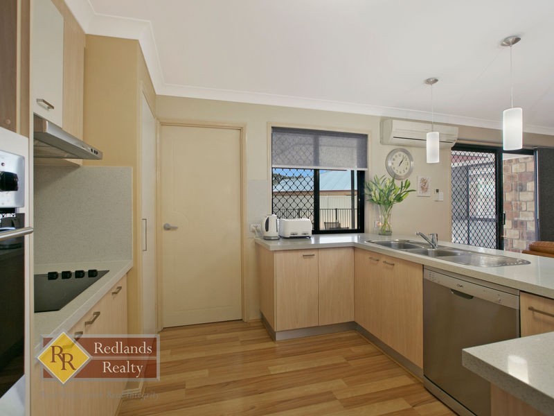 82 Hilliards Park Drive, Wellington Point QLD 4160