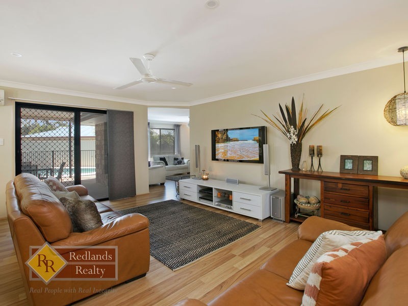 82 Hilliards Park Drive, Wellington Point QLD 4160