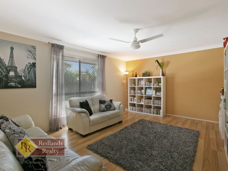 82 Hilliards Park Drive, Wellington Point QLD 4160
